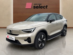 ����� �� �������� �� Volvo EC40 82 kWh