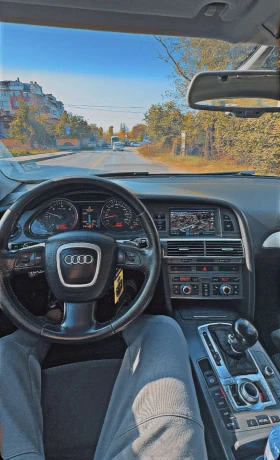 Audi A6 - 3000 € / 5867.49 лв. - 67792520 3