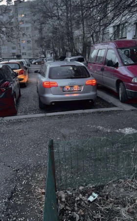 Audi A6 - 3000 € / 5867.49 лв. - 67792520 7