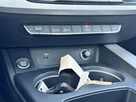 Audi A4 KOMFORT * 45 TFSI * CARFAX * АВТО КРЕДИТ *  | Auto.bg — изображение 10