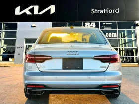 Audi A4 KOMFORT * 45 TFSI * CARFAX * АВТО КРЕДИТ *  | Auto.bg — изображение 2