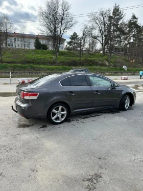 Toyota Avensis D4D | Mobile.bg � ����� ������ 6