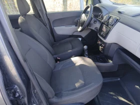 Dacia Lodgy 1.5 DCI-7mesta | Auto.bg — изображение 7