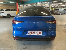 Skoda Enyaq COUPE 62KWH IV 60 CORPORATE | Mobile.bg � ����� ������ 4