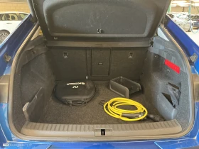Skoda Enyaq COUPE 62KWH IV 60 CORPORATE | Mobile.bg � ����� ������ 11