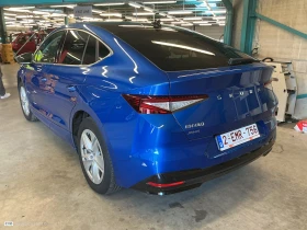 Skoda Enyaq COUPE 62KWH IV 60 CORPORATE | Mobile.bg � ����� ������ 6