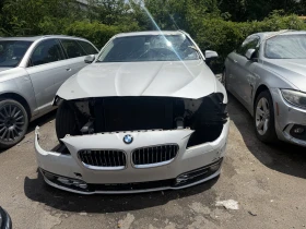 ����� �� �������� �� BMW 528 �� ��������