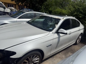 ����� �� �������� �� BMW 528 �� ��������