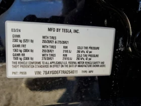 Tesla Model Y | Mobile.bg � ����� ������ 13
