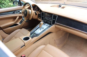 Porsche Panamera 4.8 V8 TURBO FACE  EXECUTIVE   | Mobile.bg � ����� ������ 9