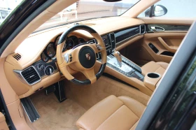 Porsche Panamera 4.8 V8 TURBO FACE  EXECUTIVE   | Mobile.bg � ����� ������ 8