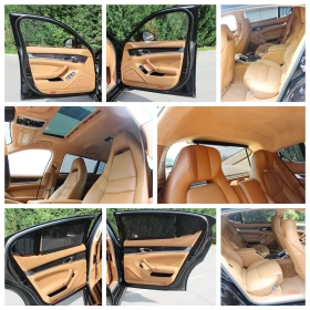 Porsche Panamera 4.8 V8 TURBO FACE  EXECUTIVE   | Mobile.bg � ����� ������ 12