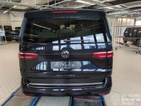 VW Multivan Style DSG Easy Open Basic | Auto.bg — изображение 3