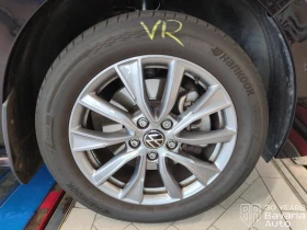 VW Multivan Style DSG Easy Open Basic | Auto.bg — изображение 16