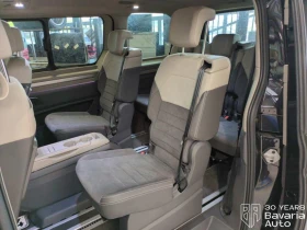 VW Multivan Style DSG Easy Open Basic | Auto.bg — изображение 9