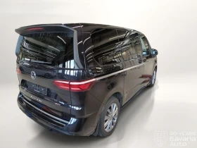 VW Multivan Style DSG Easy Open Basic | Auto.bg — изображение 5