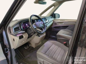 VW Multivan Style DSG Easy Open Basic | Auto.bg — изображение 8