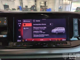 VW Multivan Style DSG Easy Open Basic | Auto.bg — изображение 12
