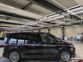 VW Multivan Style DSG Easy Open Basic | Auto.bg — изображение 4