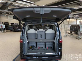 VW Multivan Style DSG Easy Open Basic | Auto.bg — изображение 10