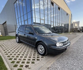 VW Golf 4_16V_ГАЗ