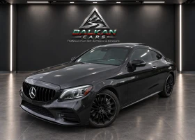Mercedes-Benz C 43 AMG 4M* Facelift* COUPE* BURMERSTER* 360VIEW* VIRTUAL*