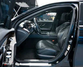 Mercedes-Benz S 500 LONG* 4MATIC* BURMESTER* SOFTCLOSE* KEYLESS* FULL* - 59999 € - 28323216 9