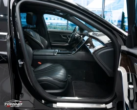 Mercedes-Benz S 500 LONG* 4MATIC* BURMESTER* SOFTCLOSE* KEYLESS* FULL* - 59999 € - 28323216 10