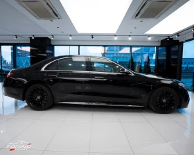 Mercedes-Benz S 500 LONG* 4MATIC* BURMESTER* SOFTCLOSE* KEYLESS* FULL* - 59999 € - 28323216 6