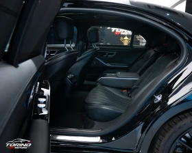 Mercedes-Benz S 500 LONG* 4MATIC* BURMESTER* SOFTCLOSE* KEYLESS* FULL* - 59999 € - 28323216 11