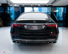 Mercedes-Benz S 500 LONG* 4MATIC* BURMESTER* SOFTCLOSE* KEYLESS* FULL* - 59999 € - 28323216 4