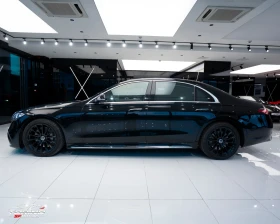 Mercedes-Benz S 500 LONG* 4MATIC* BURMESTER* SOFTCLOSE* KEYLESS* FULL* - 59999 € - 28323216 2
