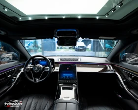 Mercedes-Benz S 500 LONG* 4MATIC* BURMESTER* SOFTCLOSE* KEYLESS* FULL* - 59999 € - 28323216 13