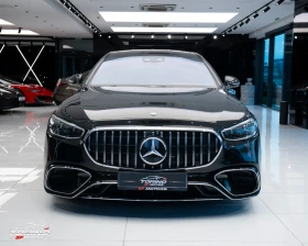Mercedes-Benz S 500 LONG* 4MATIC* BURMESTER* SOFTCLOSE* KEYLESS* FULL* - 59999 € - 28323216 8