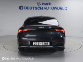 Kia K5  2.0 Lpi  Trendy - 19295 € - 17108324 4