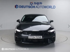 Kia K5  2.0 Lpi  Trendy - 19295 € - 17108324 3