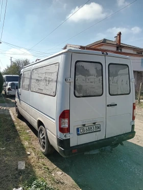 Mercedes-Benz Viano undefined | Auto.bg — изображение 5