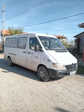 Mercedes-Benz Viano undefined | Auto.bg — изображение 2