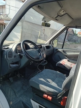 Mercedes-Benz Viano undefined | Auto.bg — изображение 6