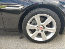 Jaguar XE Full 2.0 T./ШВЕЙЦАРИЯ/69000 км/ZF  - 16499 € - 59976929 14