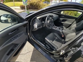 Jaguar XE Full 2.0 T./ШВЕЙЦАРИЯ/69000 км/ZF  - 16499 € - 59976929 11