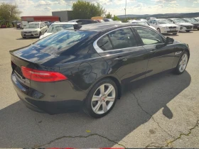 Jaguar XE Full 2.0 T./ШВЕЙЦАРИЯ/69000 км/ZF  - 16499 € - 59976929 5