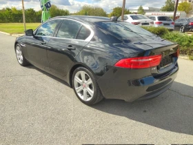 Jaguar XE Full 2.0 T./ШВЕЙЦАРИЯ/69000 км/ZF  - 16499 € - 59976929 3