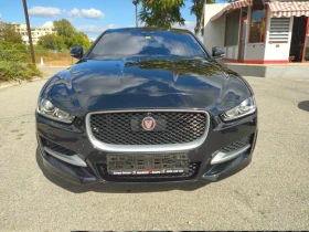 Jaguar XE Full 2.0 T./ШВЕЙЦАРИЯ/69000 км/ZF  - 16499 € - 59976929 7