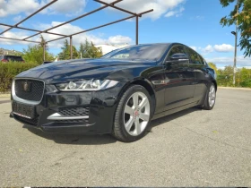 Jaguar XE Full 2.0 T./ШВЕЙЦАРИЯ/69000 км/ZF 