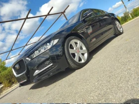 Jaguar XE Full 2.0 T./ШВЕЙЦАРИЯ/69000 км/ZF  - 16499 € - 59976929 9