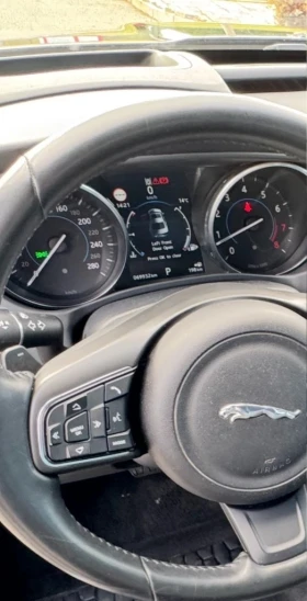 Jaguar XE Full 2.0 T./ШВЕЙЦАРИЯ/69000 км/ZF  - 16499 € - 59976929 12