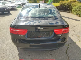 Jaguar XE Full 2.0 T./ШВЕЙЦАРИЯ/69000 км/ZF  - 16499 € - 59976929 4