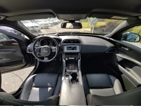 Jaguar XE Full 2.0 T./ШВЕЙЦАРИЯ/69000 км/ZF  - 16499 € - 59976929 10