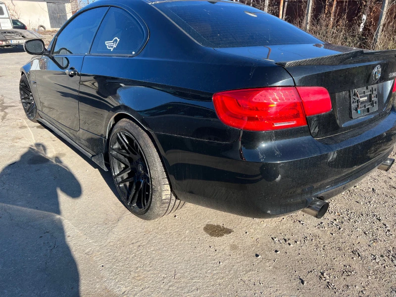 BMW 335 4х4 N55- auto, снимка 6 - Автомобили и джипове - 39158945